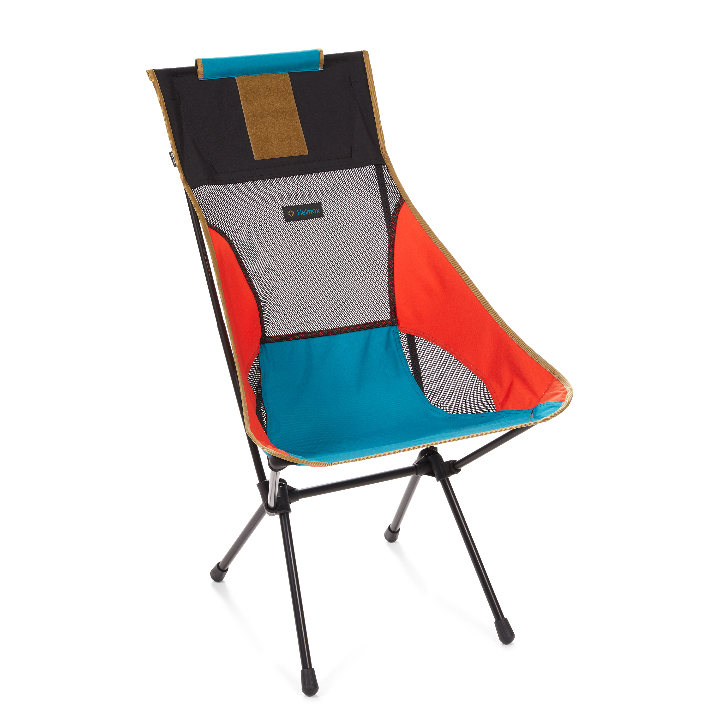 Helinox "Sunset Chair" - multi
