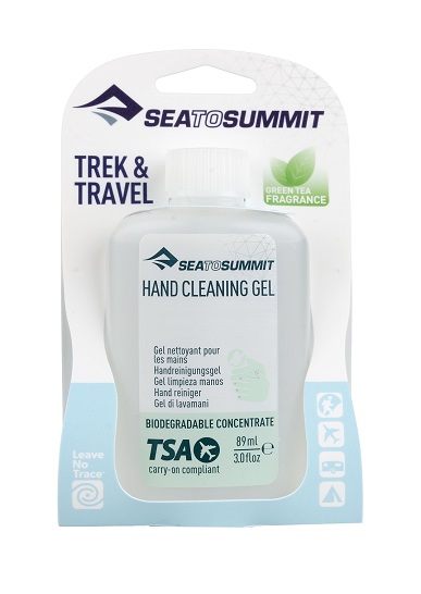 Sea to Summit "Trek&Travel" - Hand Sanitiser