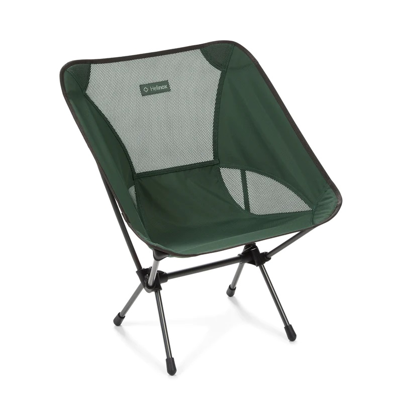 Helinox "Chair One" - forest green