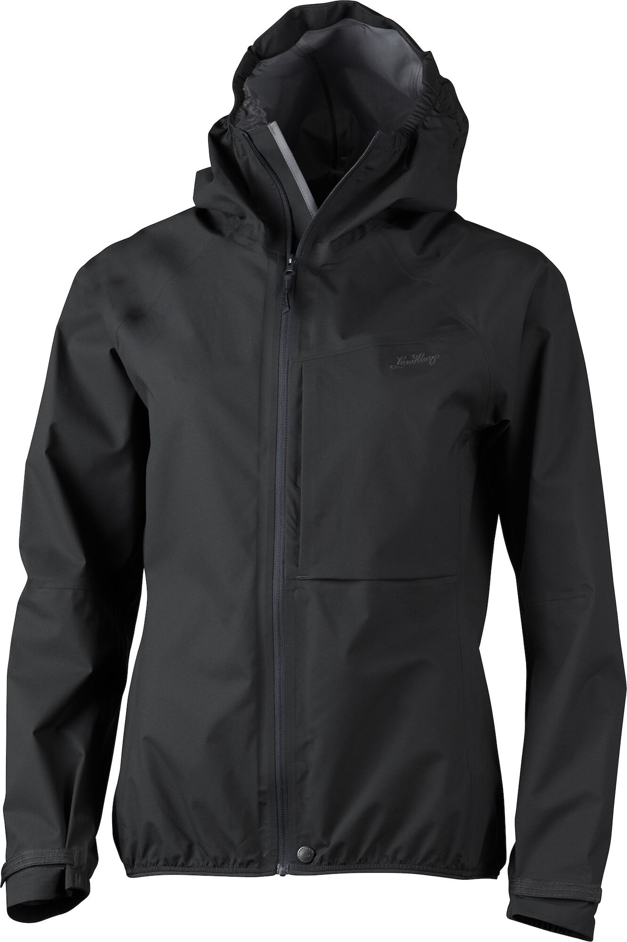 Lundhags "Lo Ws Jacket" - charcoal