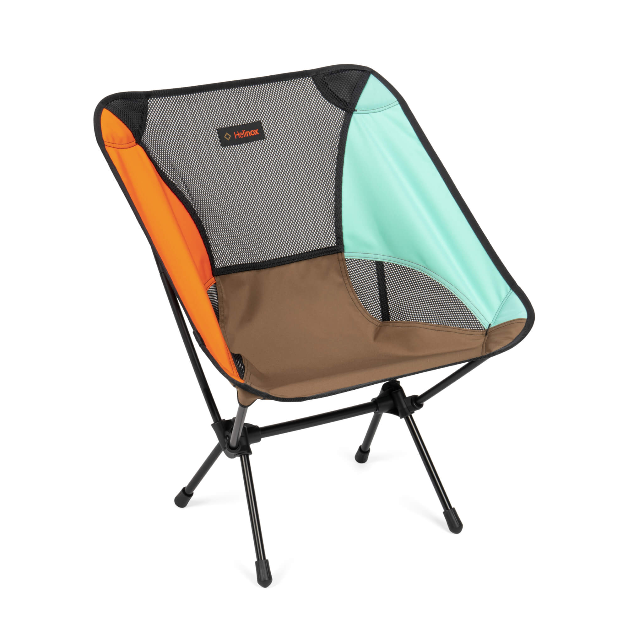 Helinox "Chair One" - mint multi block