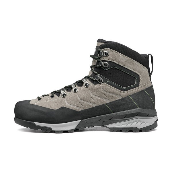 Scarpa "Mescalito TRK GTX" - taupe/forest