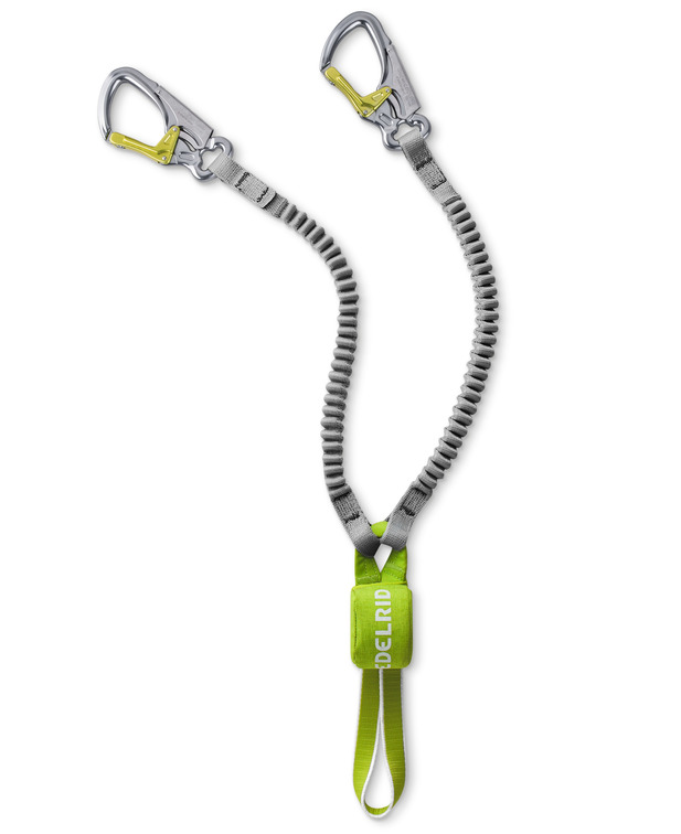 Edelrid Klettersteigset "Cable Kit Lite 6.0"