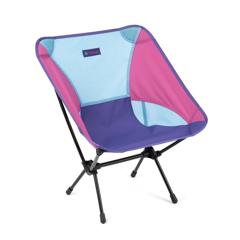 Helinox "Chair One - multi block"