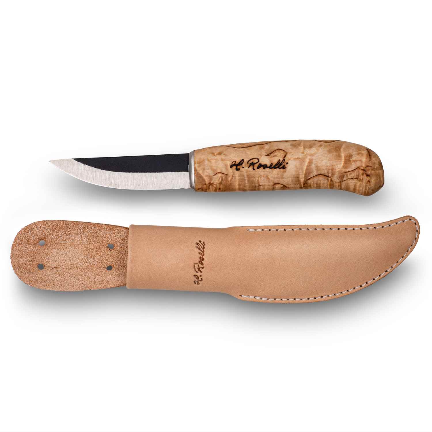 Roselli R110 "Carpenter Knife"