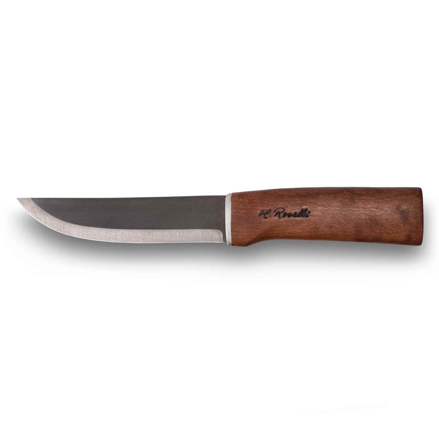 Roselli RW200L "UHC Hunting Knife" - long