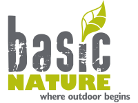 Basic Nature "Edelstahl Food Container" - 0,8l