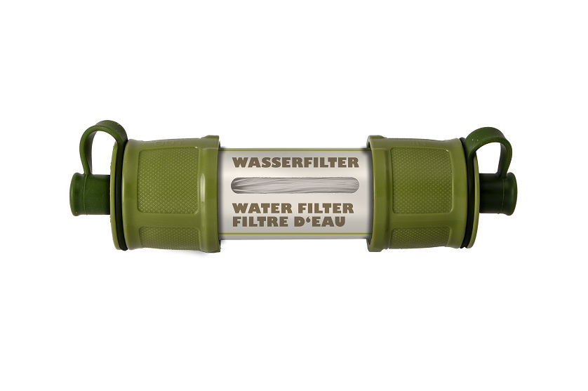 Basic Nature "Wasserfilter"