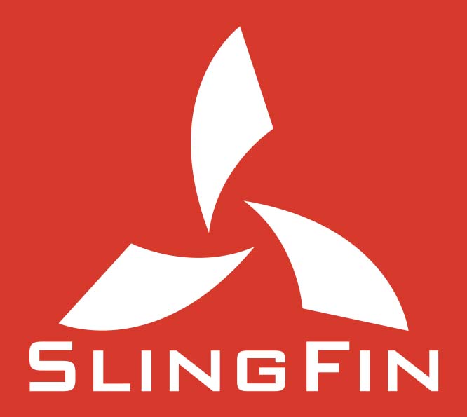 Slingfin "Splitwing Tarp"