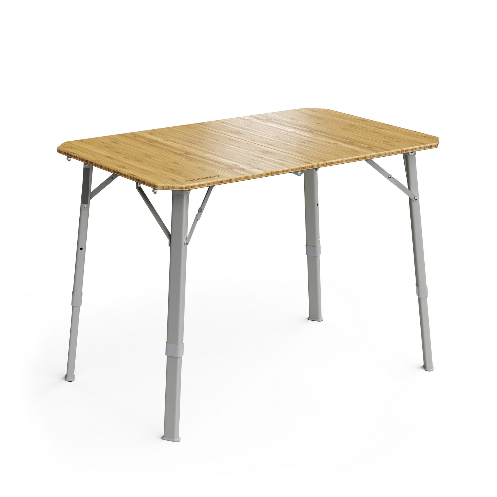 Dometic "Compact Camp Table" - bamboo