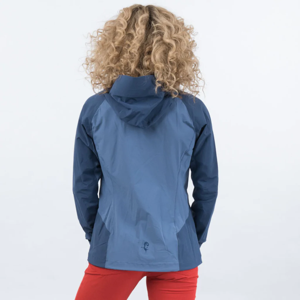 Bergans "Cecilie Mountain Softshell Jacket"