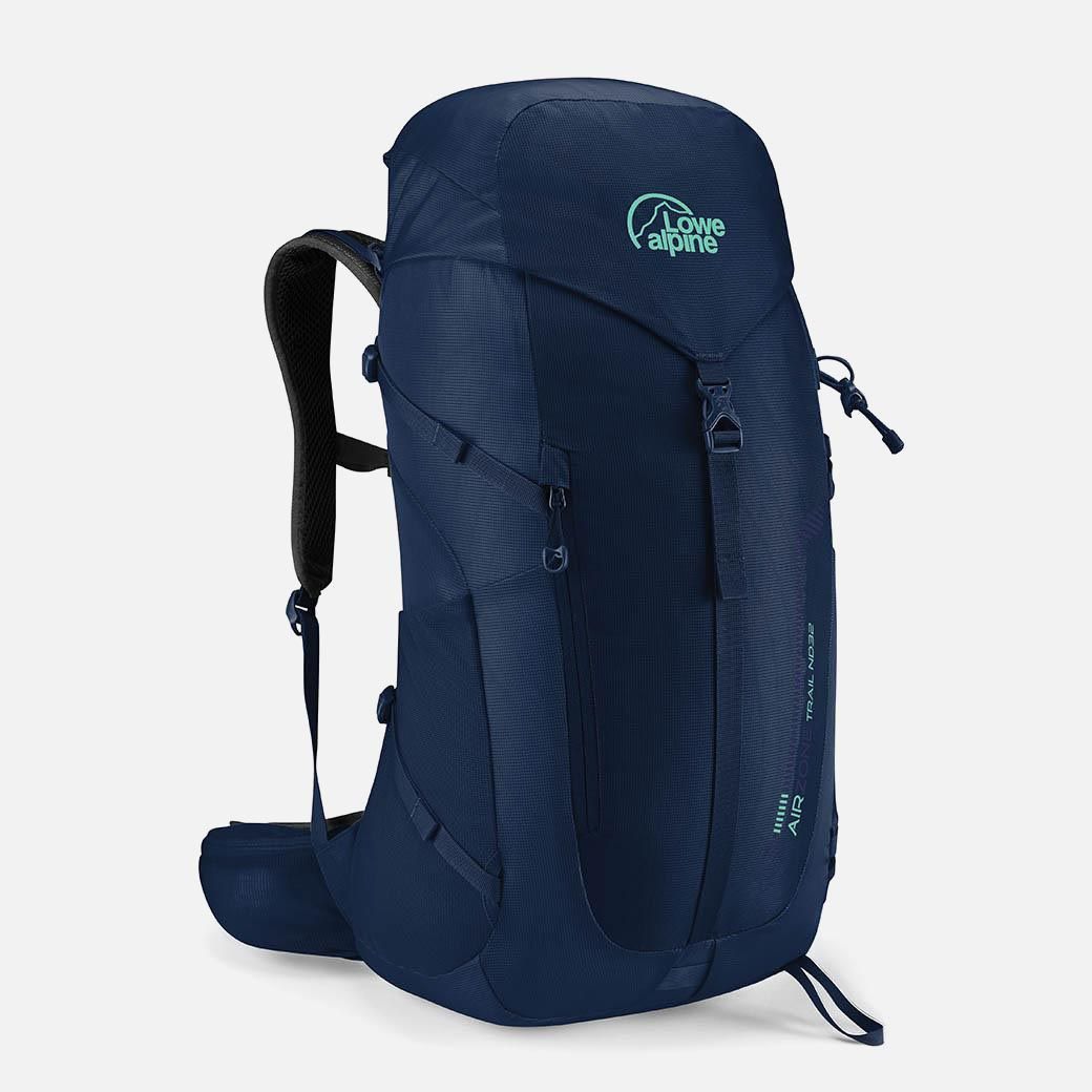 Lowe Alpine "Airzone Trail ND32" - blue
