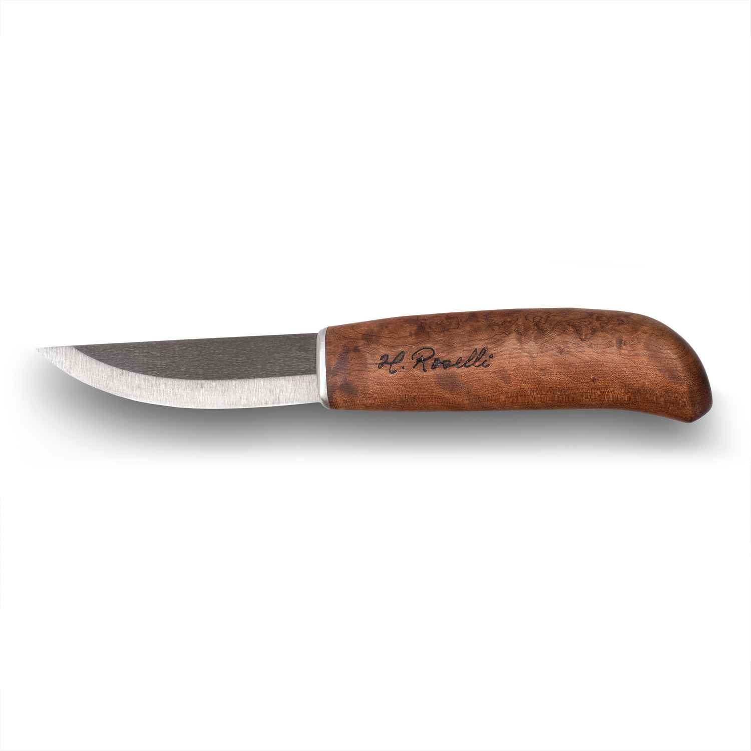 Roselli RW210 "UHC Carpenter Knife"