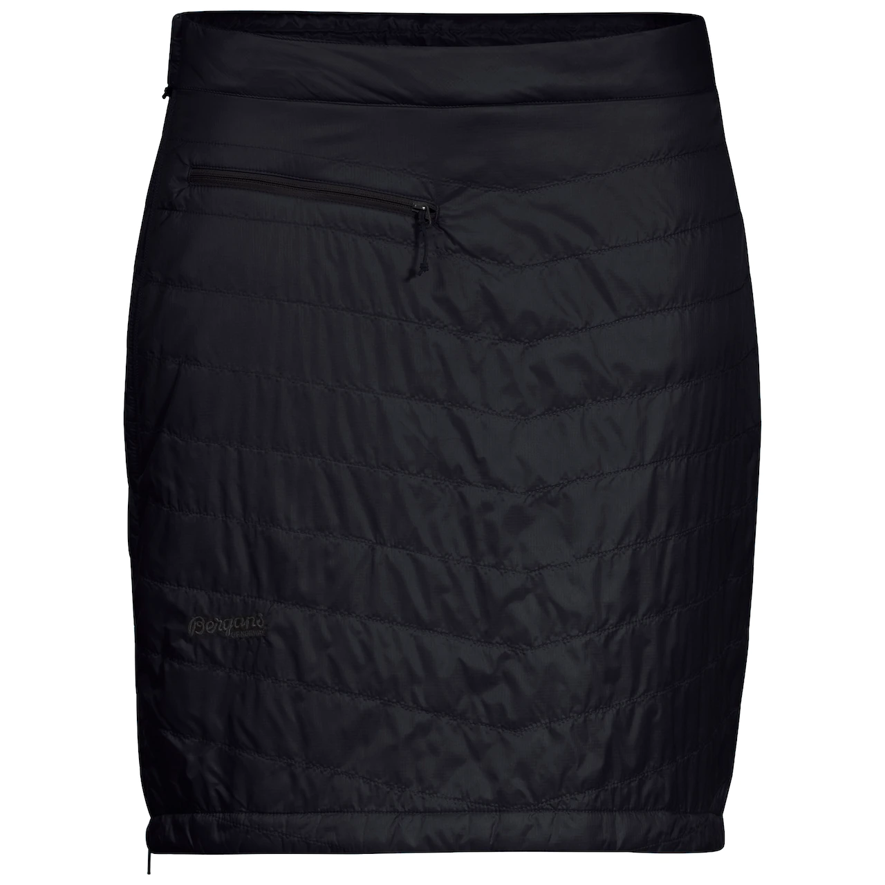 Bergans "Roros Ins Skirt" - black