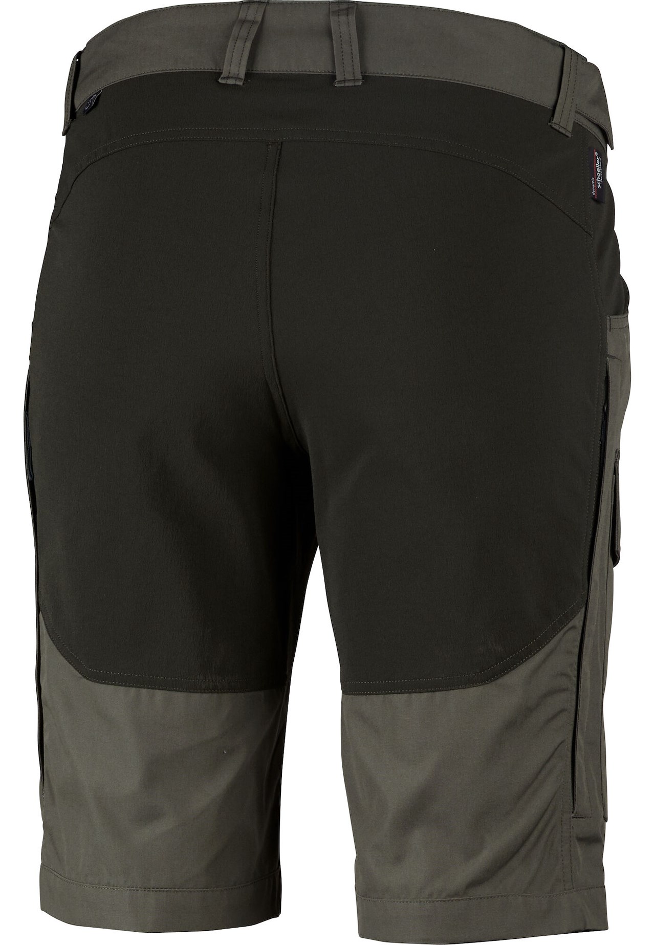 Lundhags "Authentic II Ms Shorts"