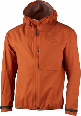 Lundhags "Lo Ms Jacket" - amber