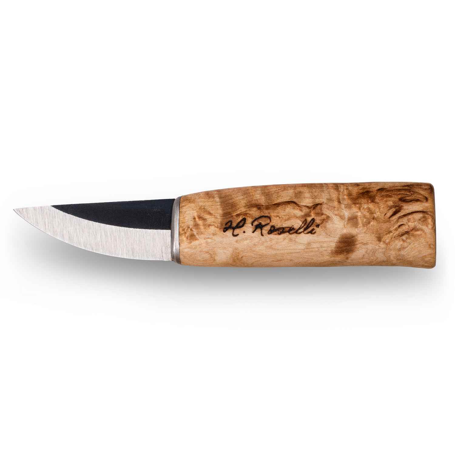 Roselli R130 "Grandmother Knife"