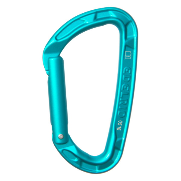 Edelrid "Pure Straight" - icemint