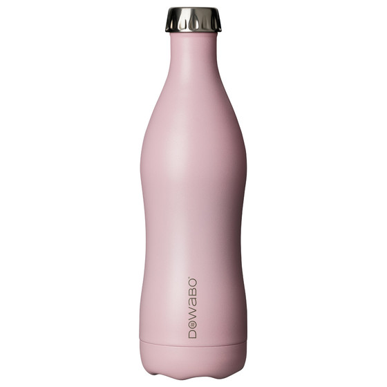 Dowabo "Cocktail Collection 750ml" - flamingo