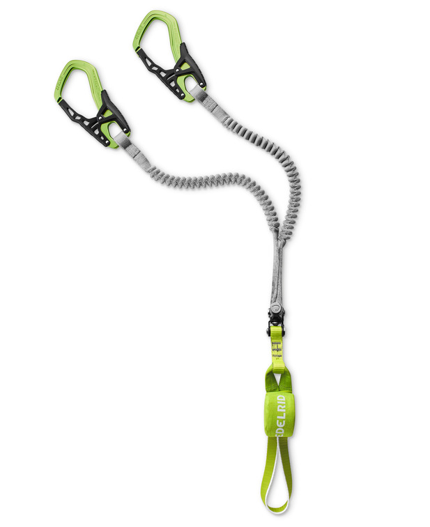 Edelrid Klettersteigset "Cable Comfort 6.0"