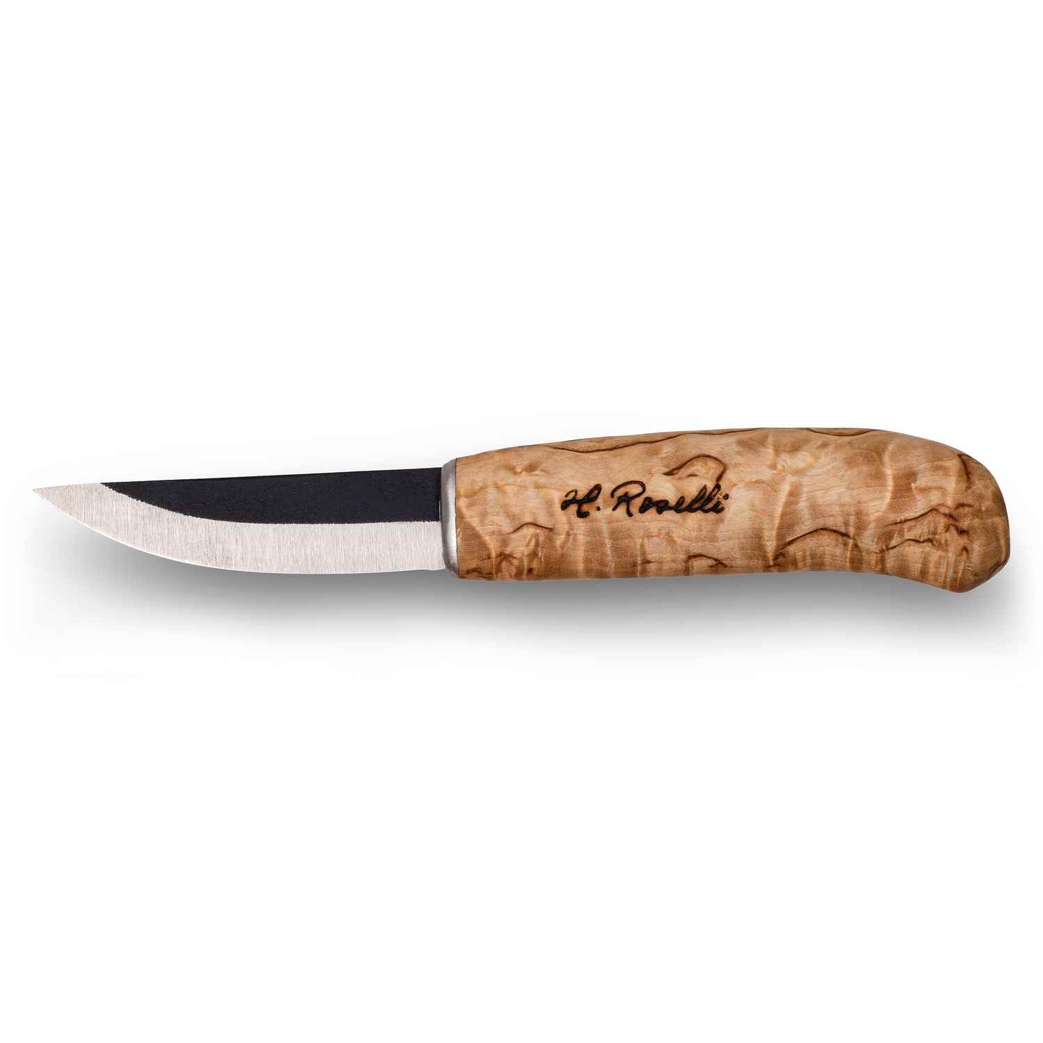 Roselli R110 "Carpenter Knife"