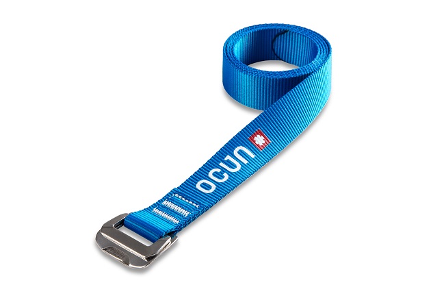 Ocun Belt "28mm"- blau