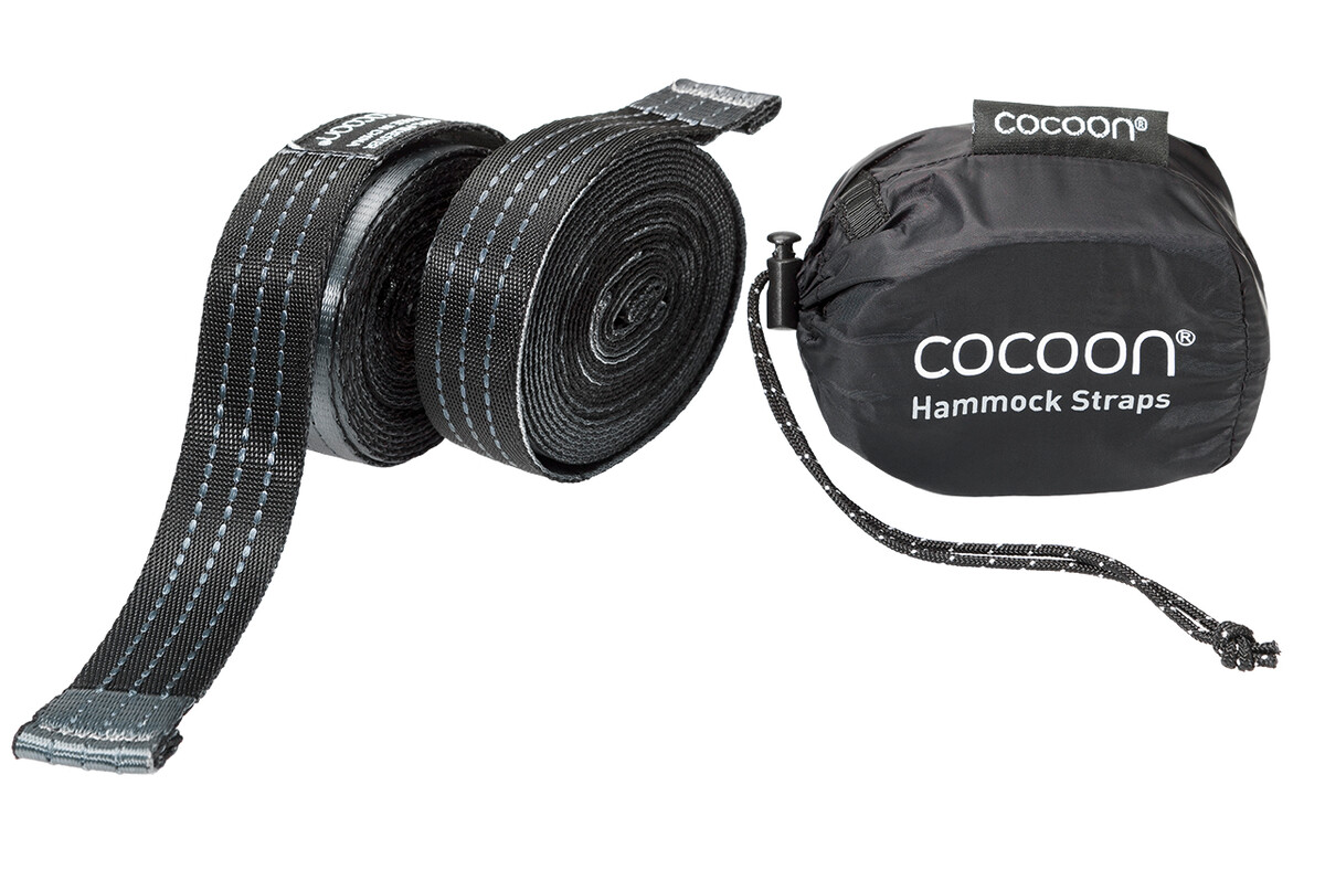 Cocoon "Hammock Tree Straps"