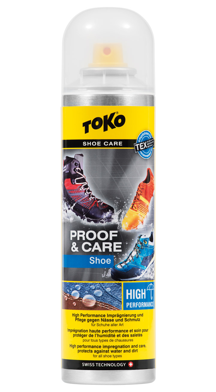 Toko Shoe Proof & Care 250ml