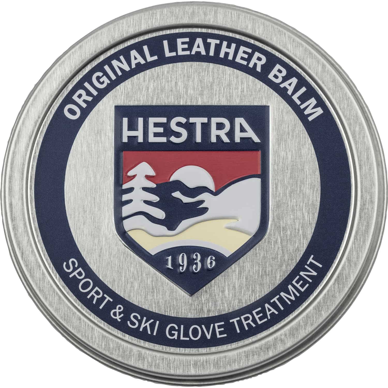 Hestra "Leather Balm"
