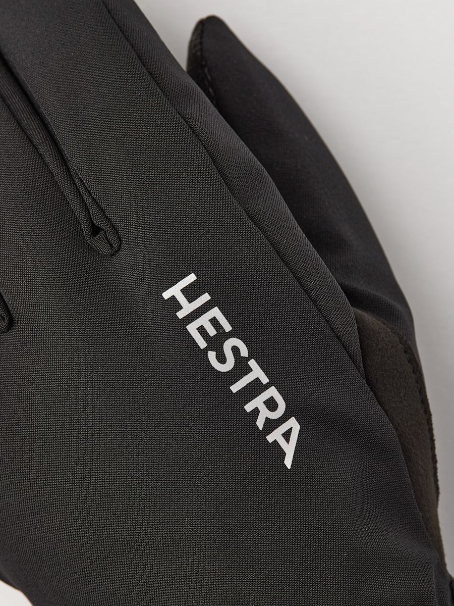 Hestra "CZone Contact Glove" - black