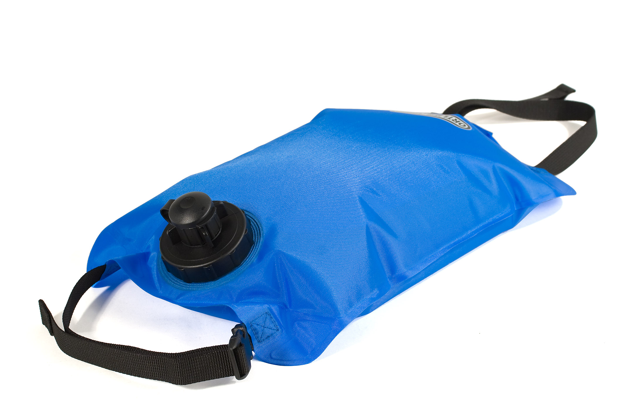Ortlieb "Water-Bag 2L" - blau