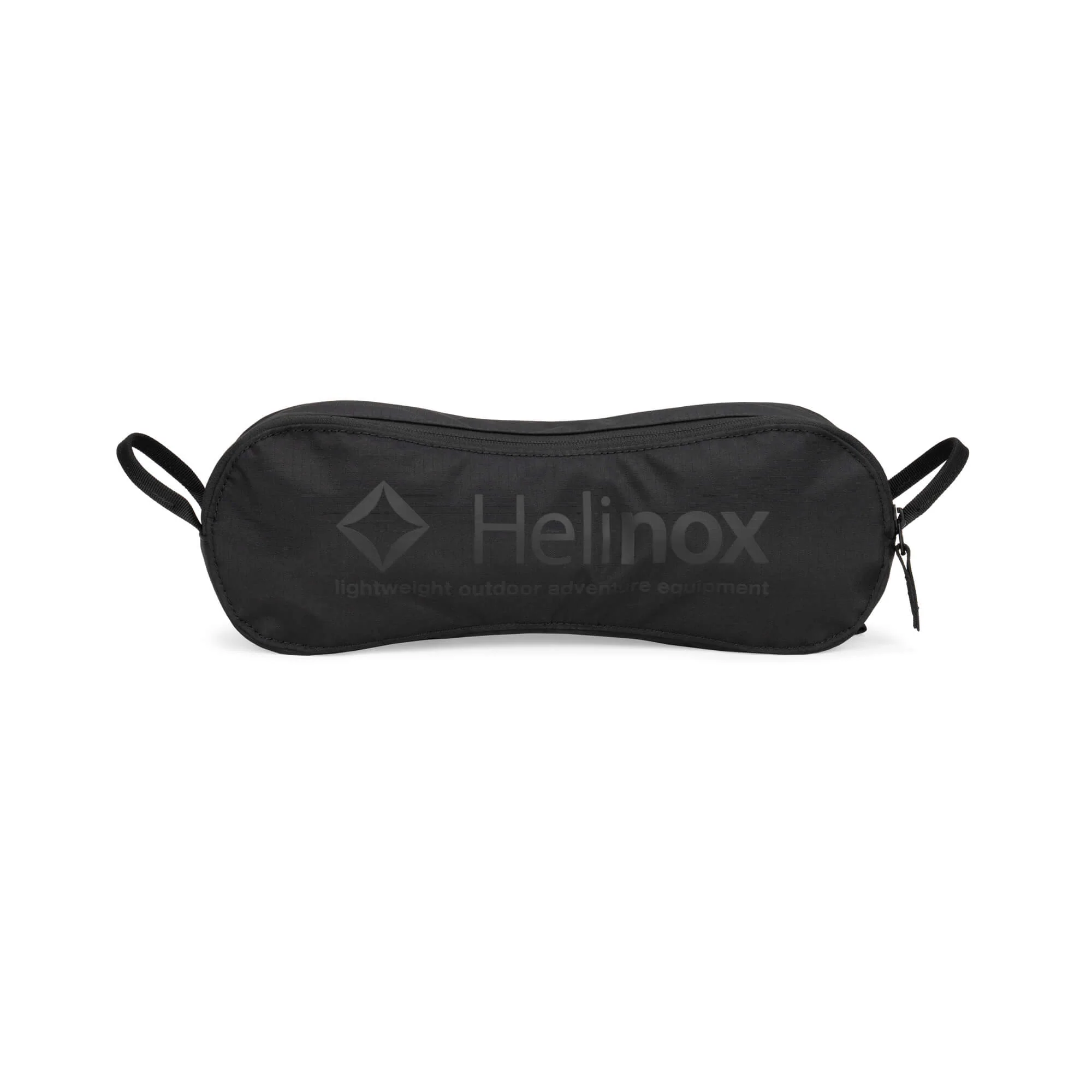 Helinox "Chair One" - blackout Edition