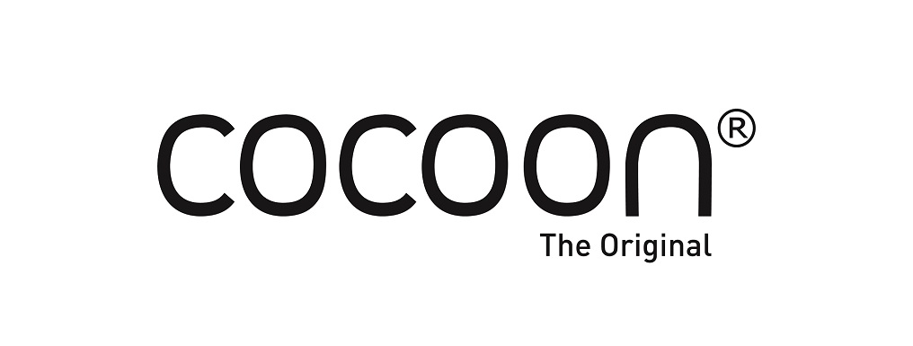 Cocoon "Air Core Hood/ Camp Pillow UL" - wasabi