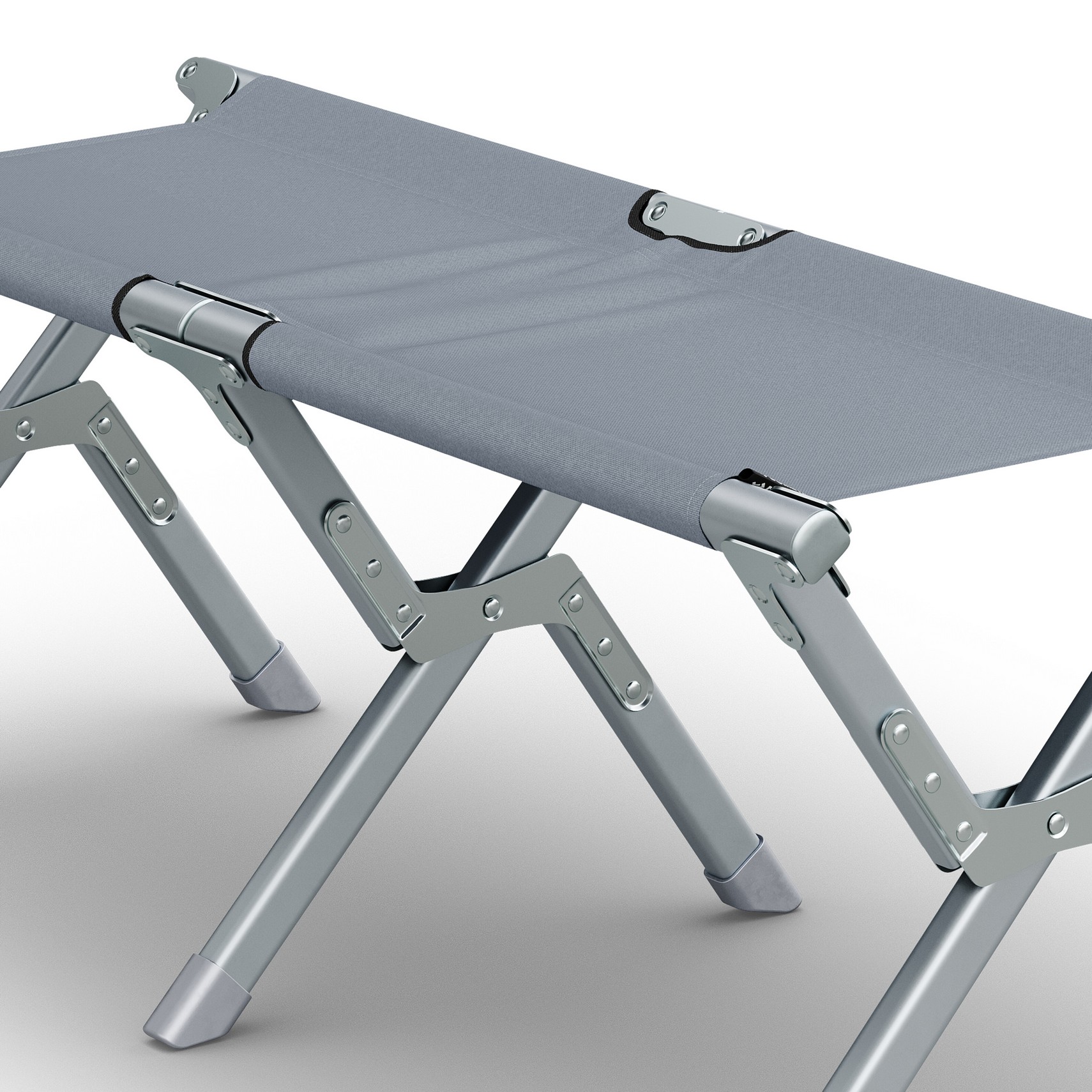 Dometic "Compact Camp Bench" - silt