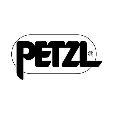 Petzl "Actik Core" - Rot
