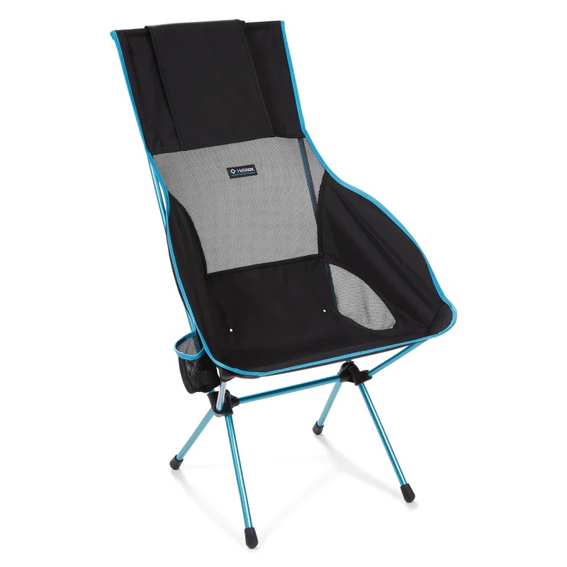 Helinox Savanna Chair - black