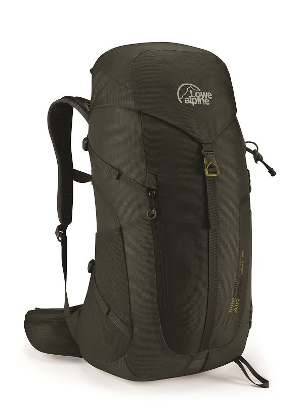 Lowe Alpine "Airzone Trail 25" - olive