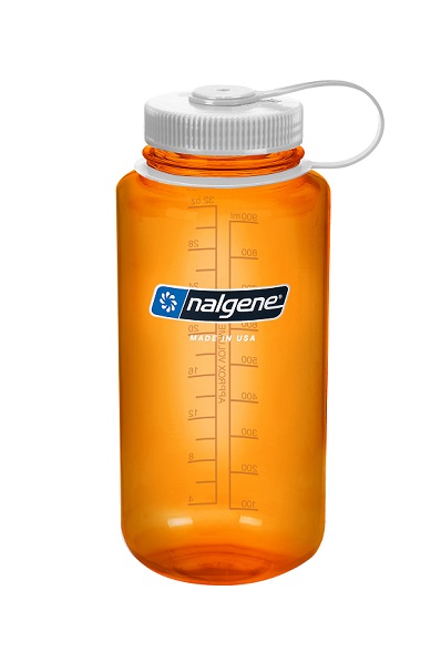 Nalgene "Everyday Weithals 1L" - orange