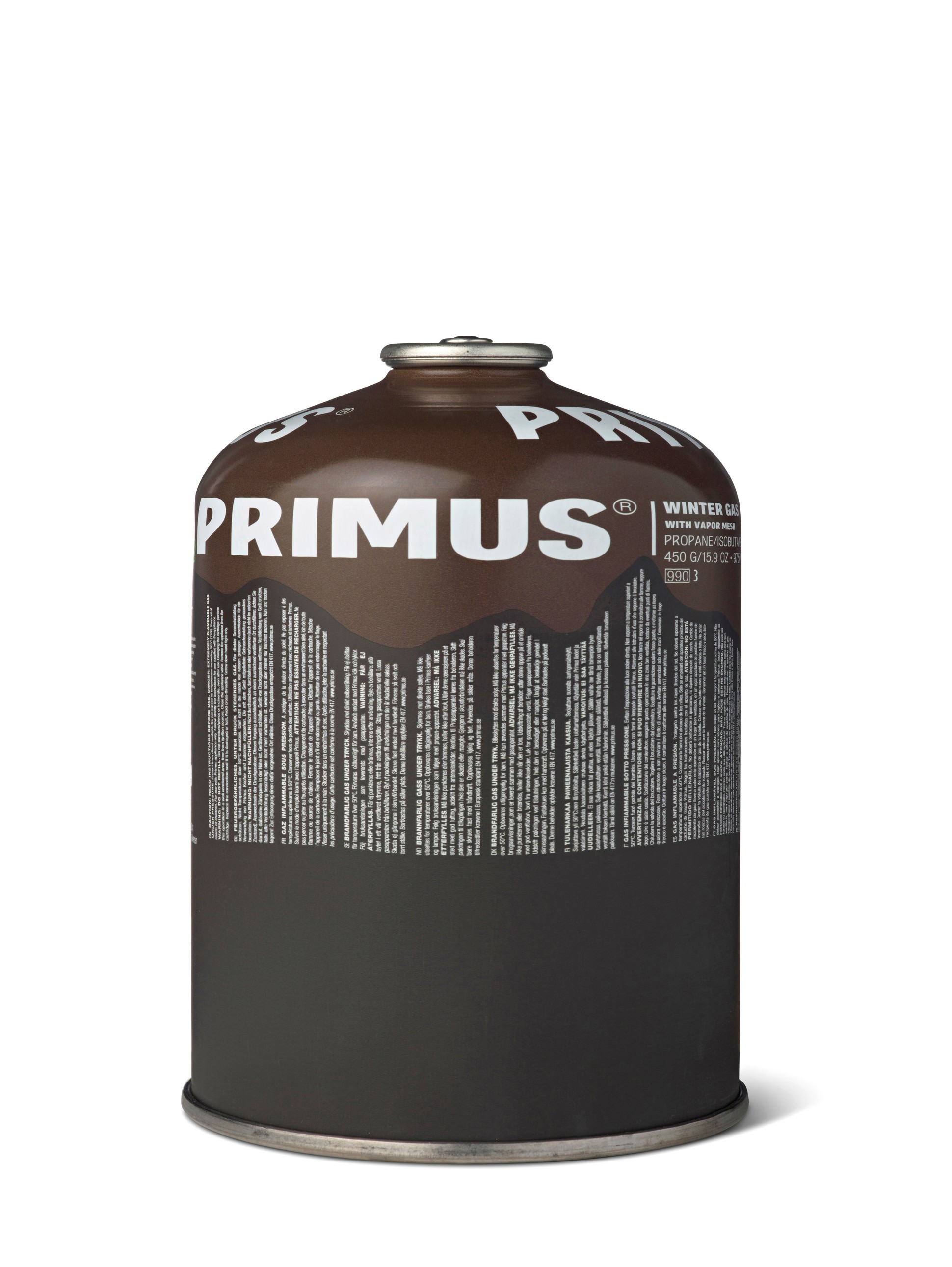 Primus "Winter Gas" - 450g