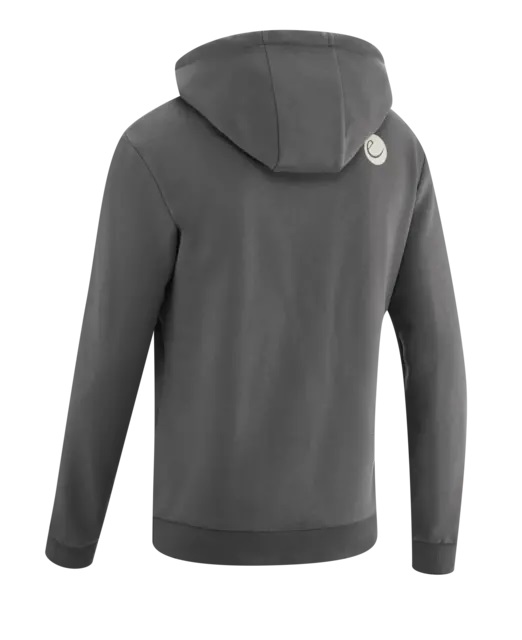 Edelrid "Me Spotter Hoody" - anthracite