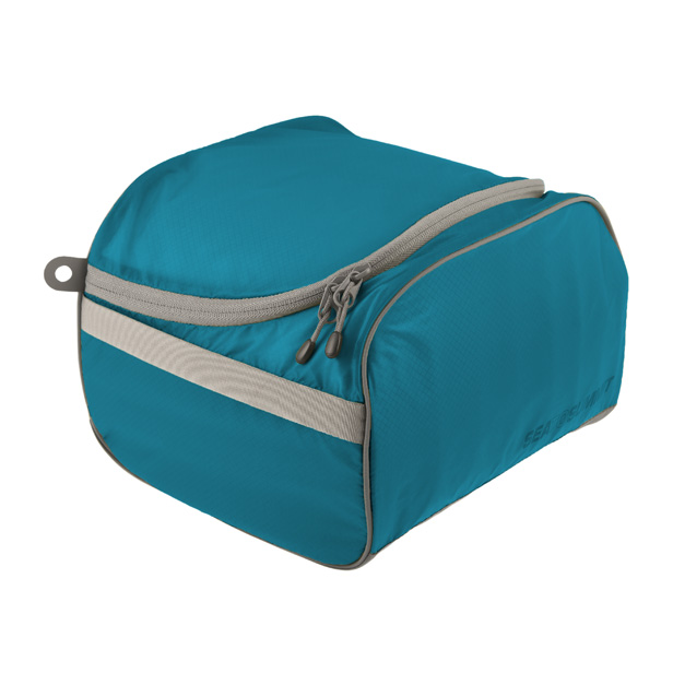 Sea to Summit "Toiletry Bag Large" - blue