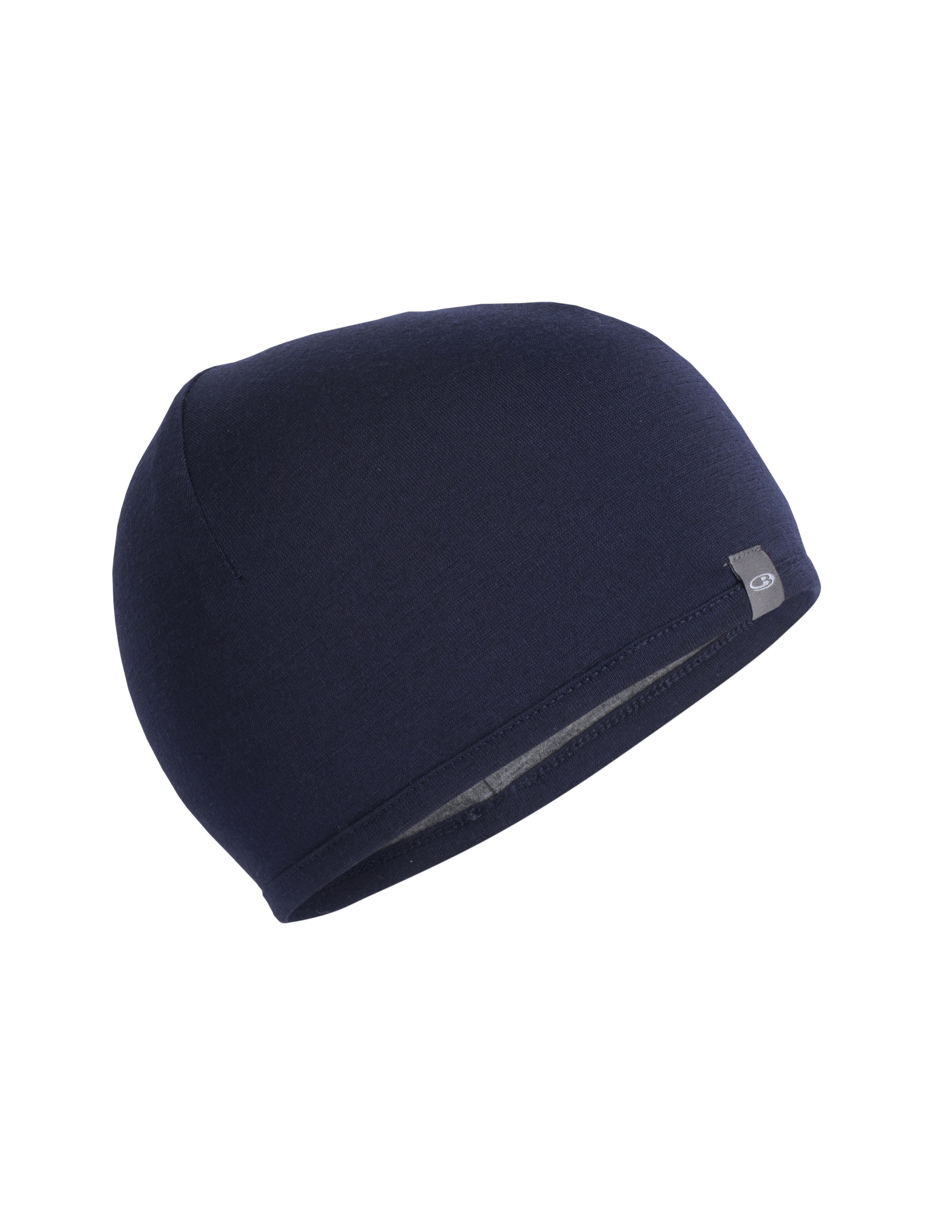 Icebreaker "Adult Pocket Hat" - dunkelblau