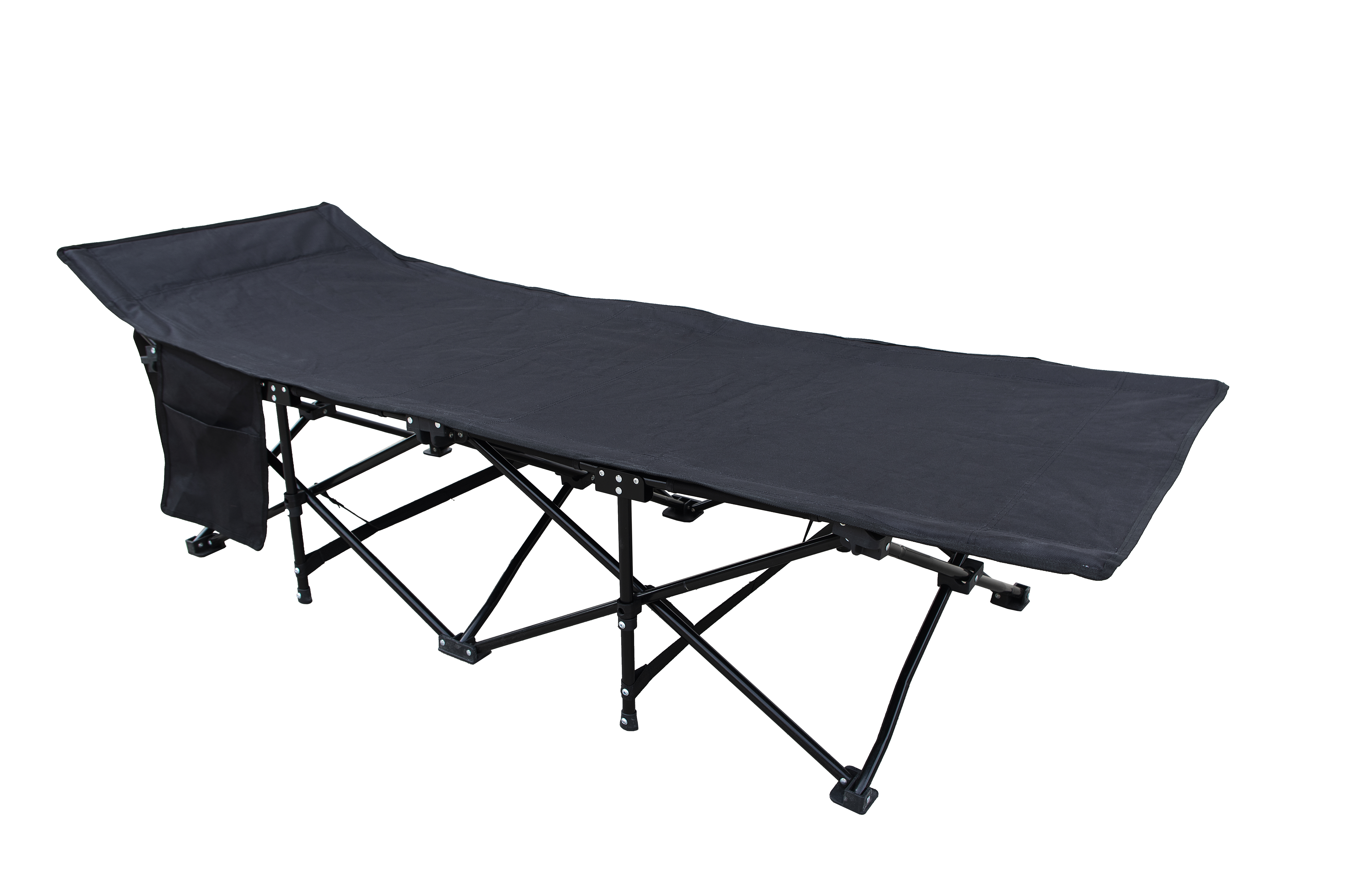 Origin Outdoors "Travelchair Campbed"