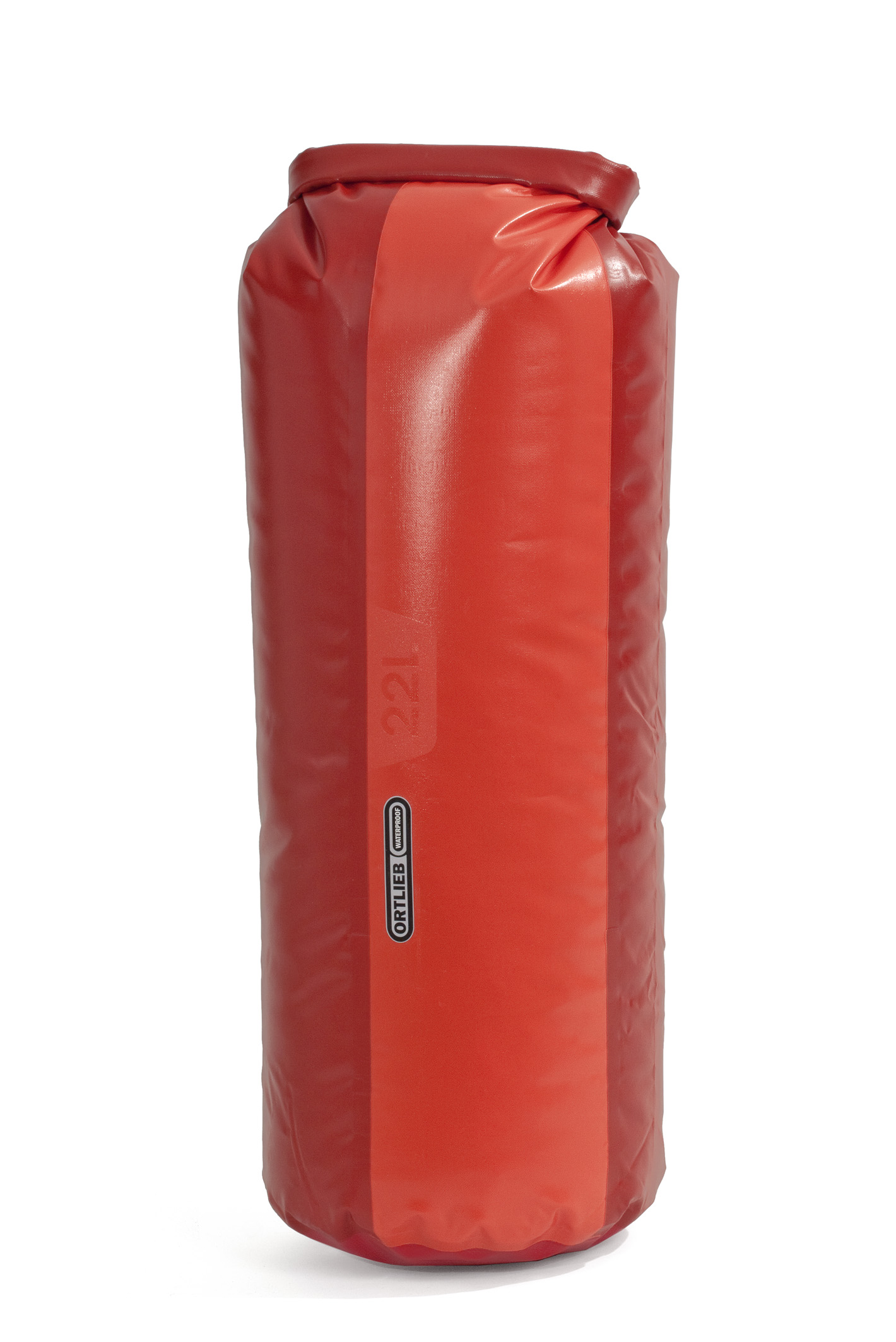 Ortlieb "Dry-Bag PD350" - Cranberry