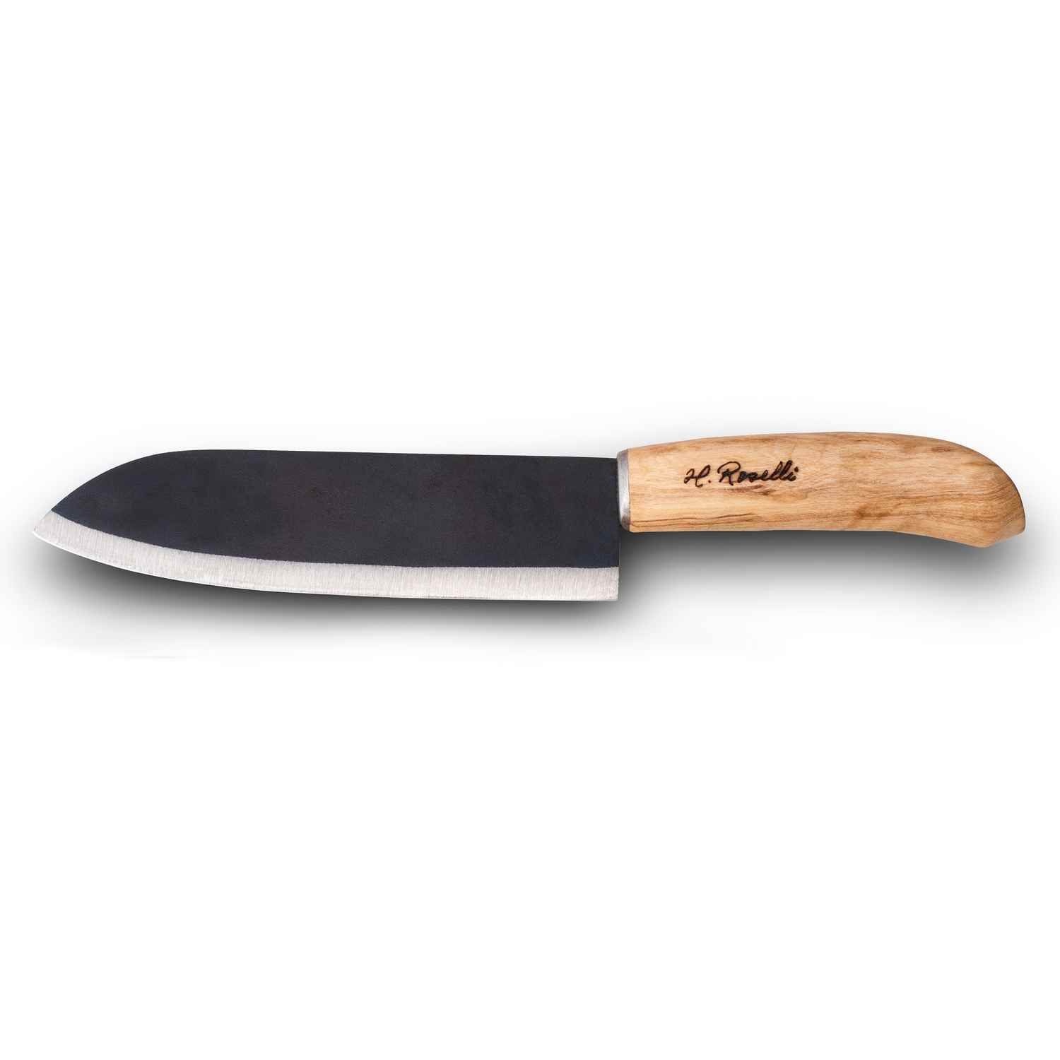 Roselli R710 "Japanese Chef Knife"