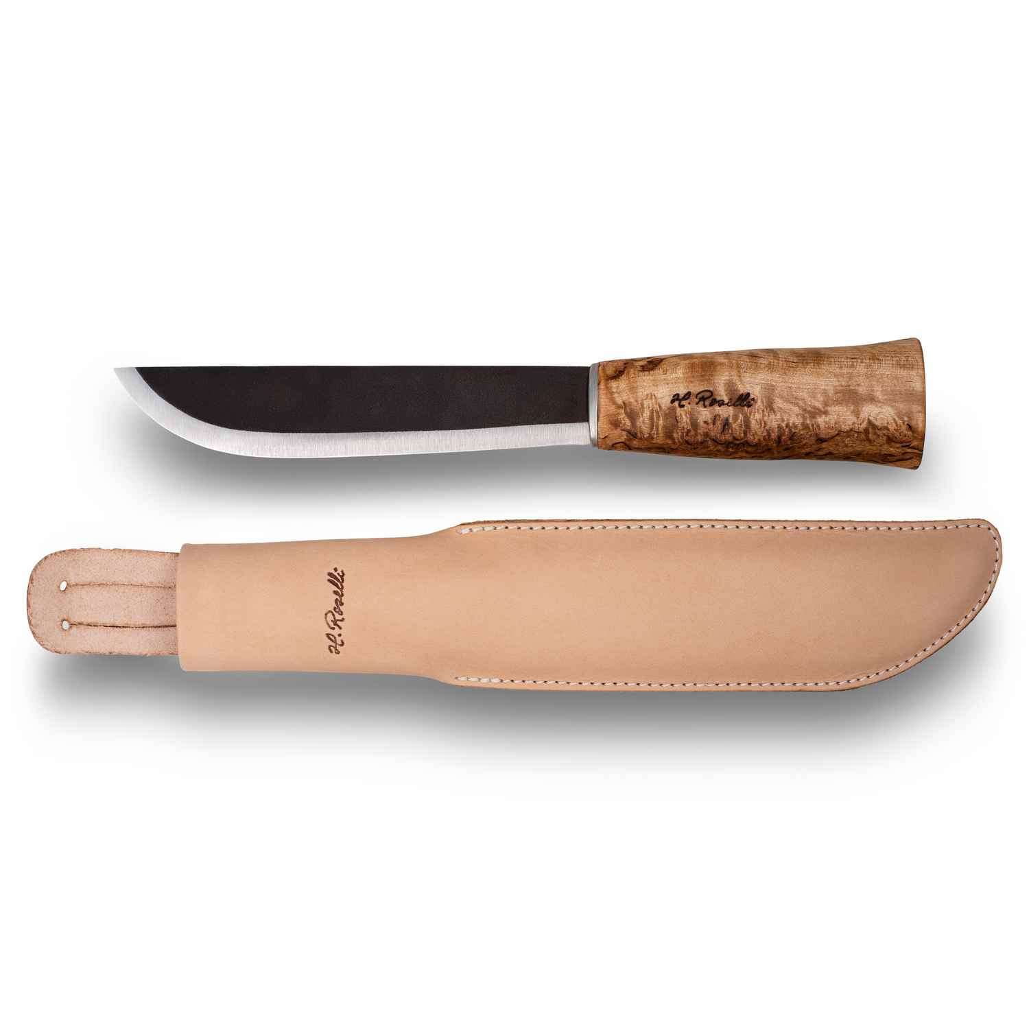 Roselli R150 "Big Leuku Knife"
