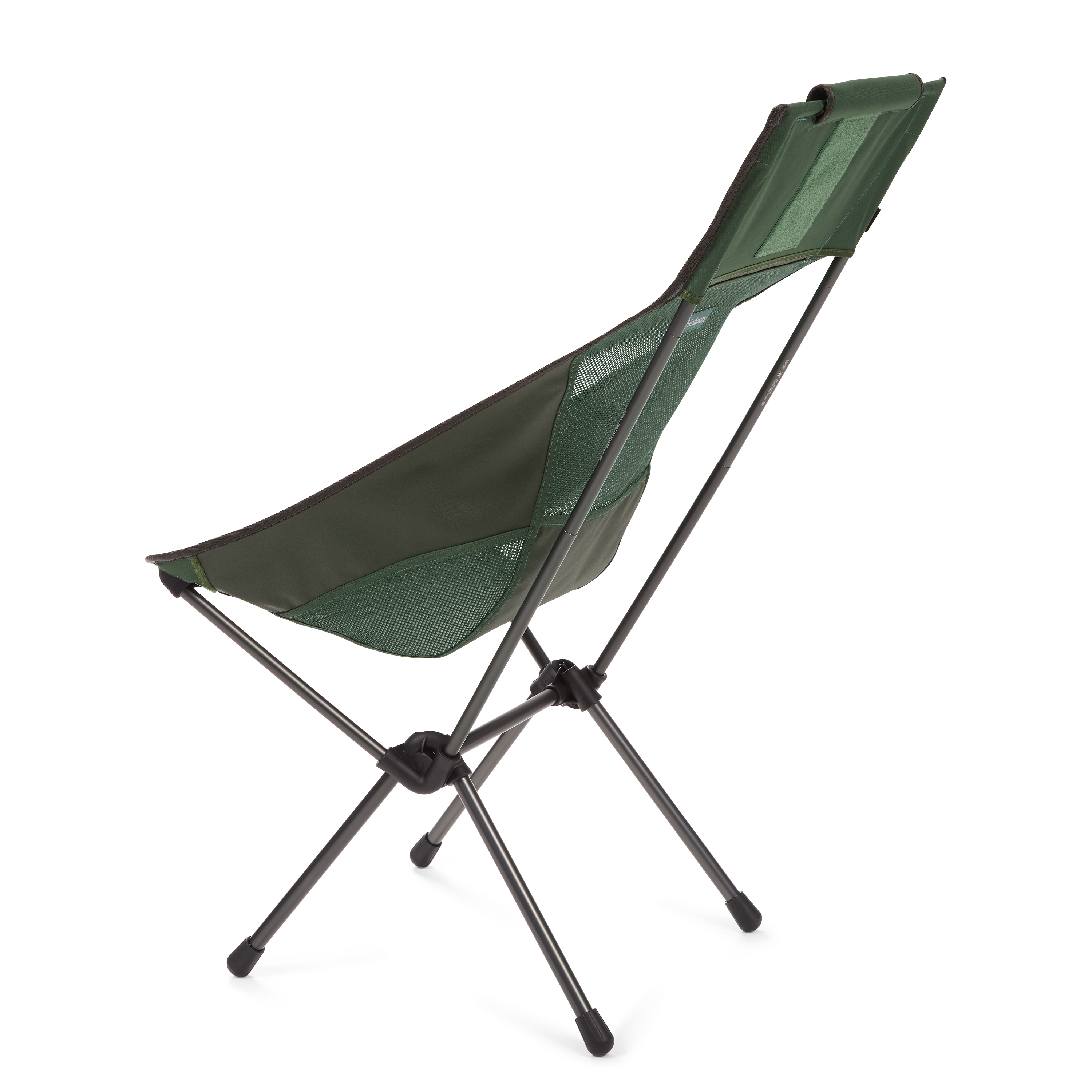 Helinox "Sunset Chair" - forest green