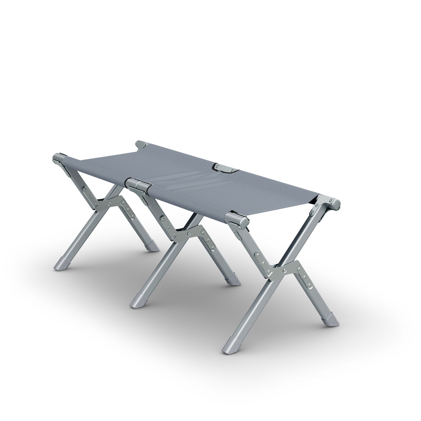 Dometic "Compact Camp Bench" - silt