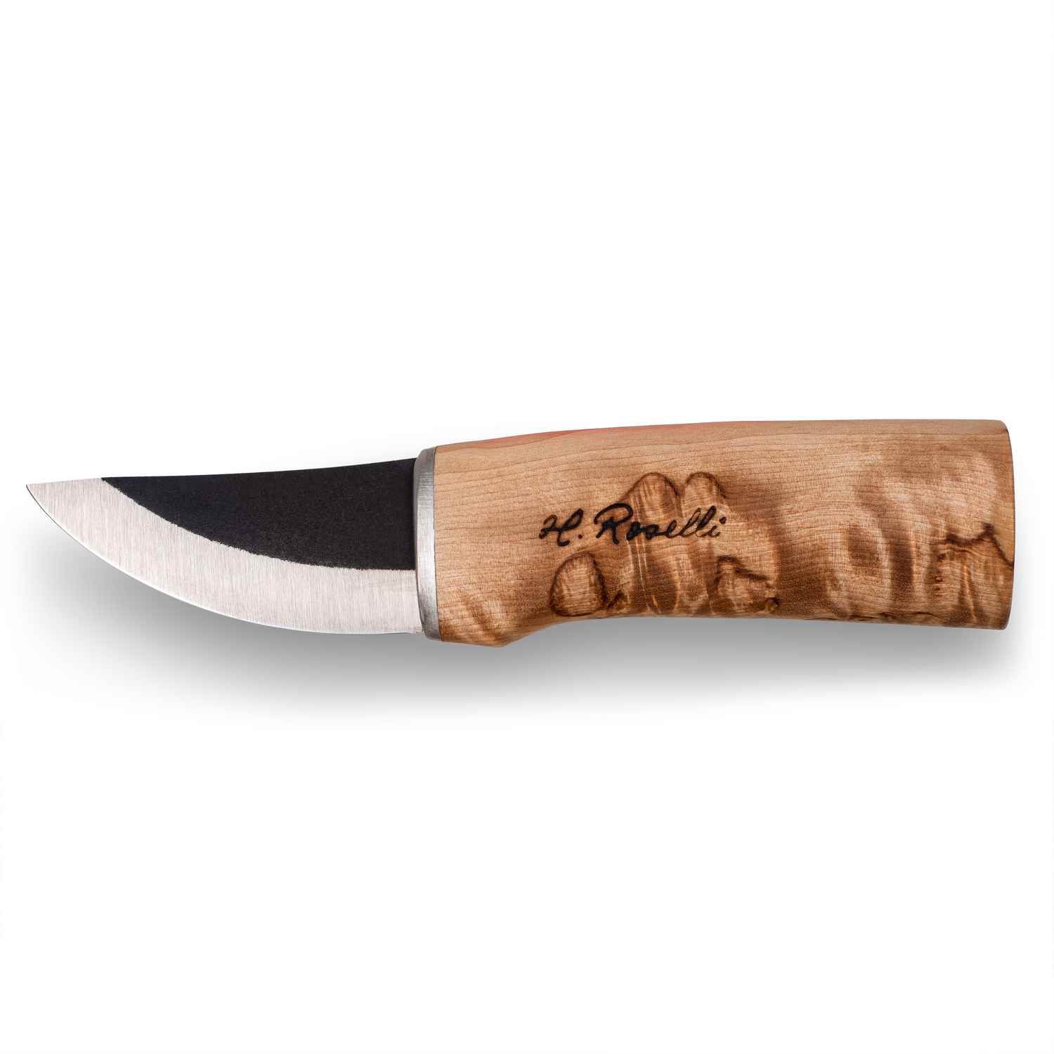 Roselli R120 "Grandfather Knife"