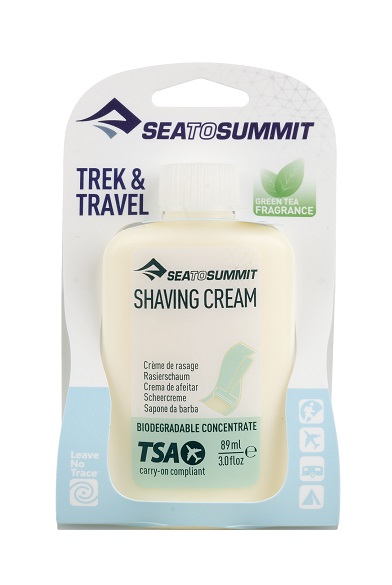 Sea to Summit "Trek&Travel" - Shaving Cream